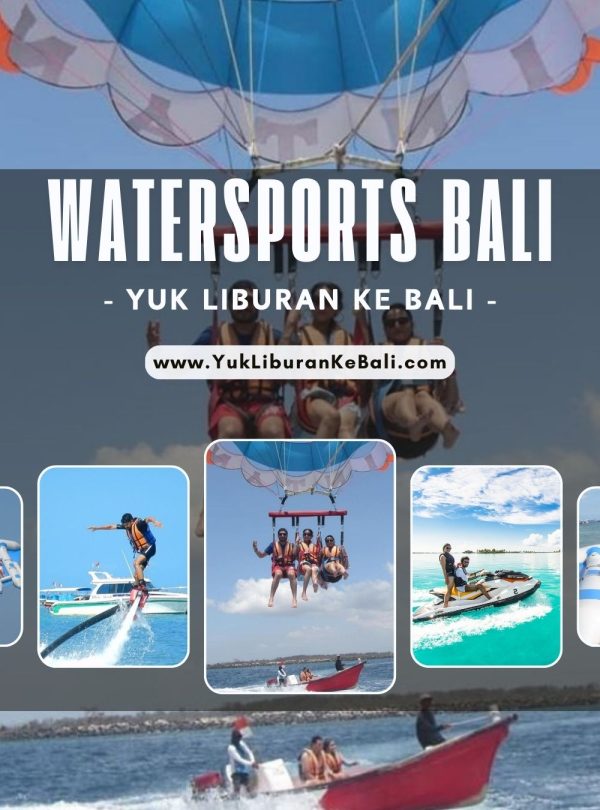 Watersports Bali