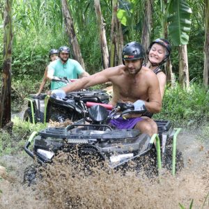 ATV Ride Bali