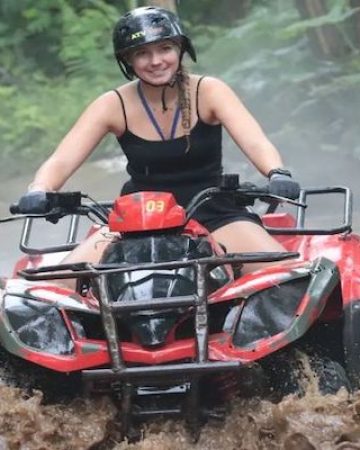 ATV Ride Adventure