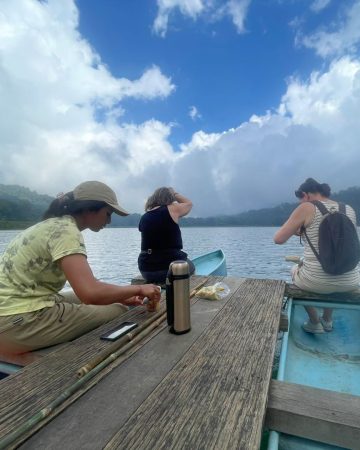 Jungle Trekking Bali